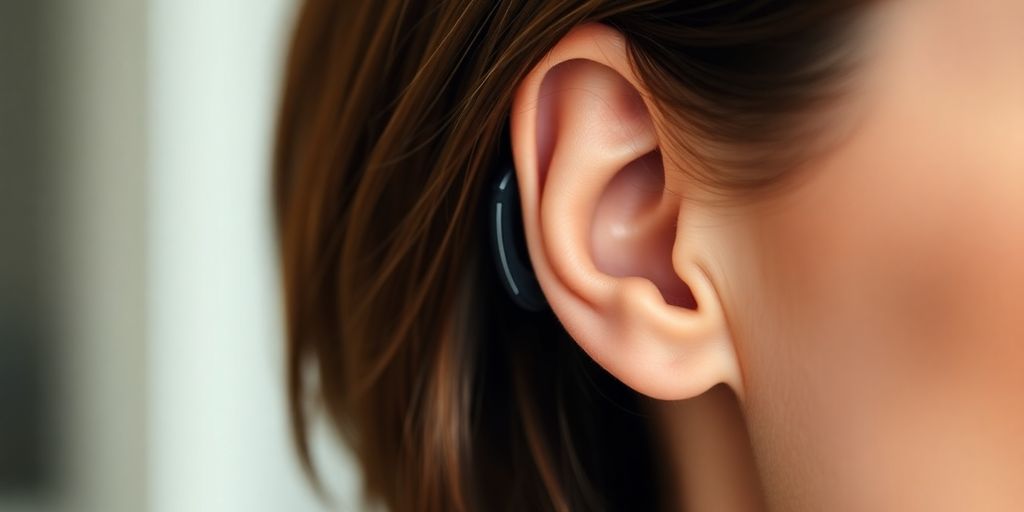 İşitme Cihazı